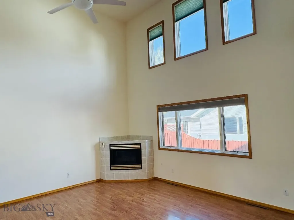 206 Aspen Loop Butte MT 59701