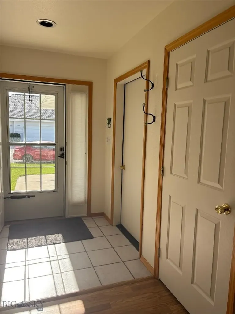 206 Aspen Loop Butte MT 59701