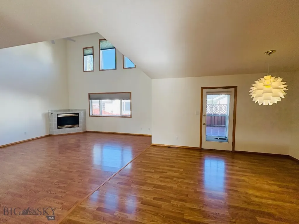206 Aspen Loop Butte MT 59701