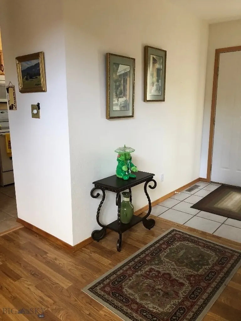 206 Aspen Loop Butte MT 59701