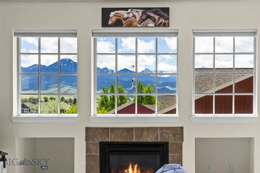 1117 Ridgeview Trail Livingston MT 59047