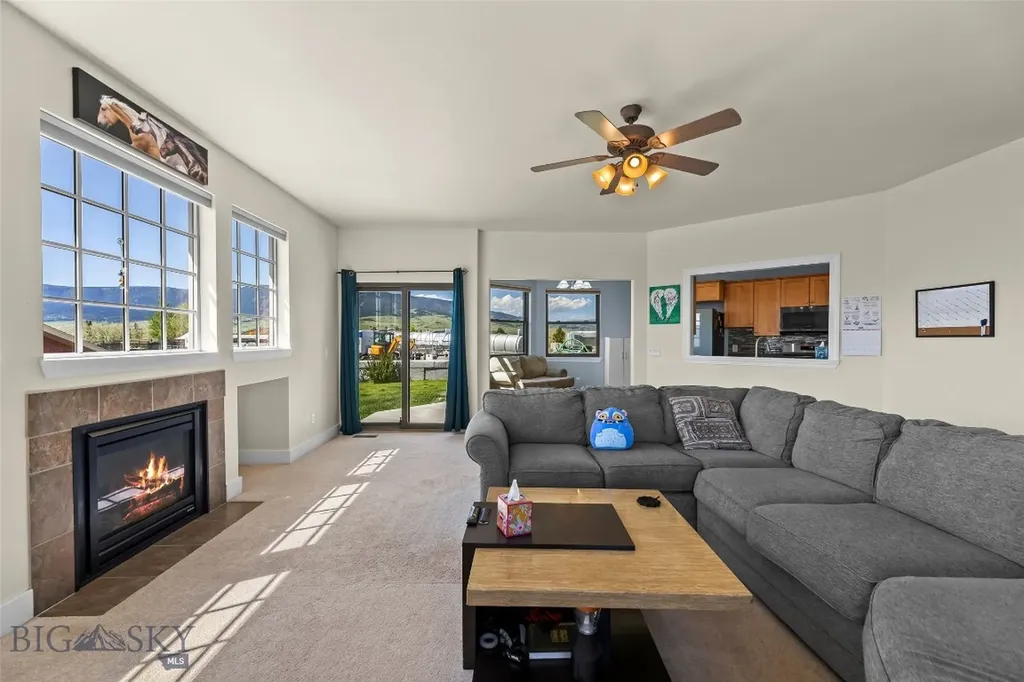 1117 Ridgeview Trail Livingston MT 59047