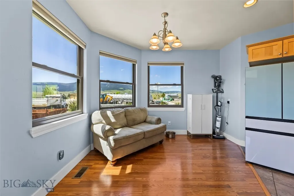 1117 Ridgeview Trail Livingston MT 59047