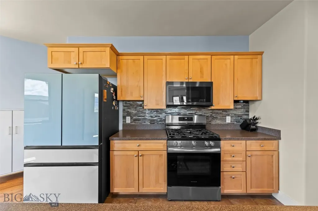 1117 Ridgeview Trail Livingston MT 59047