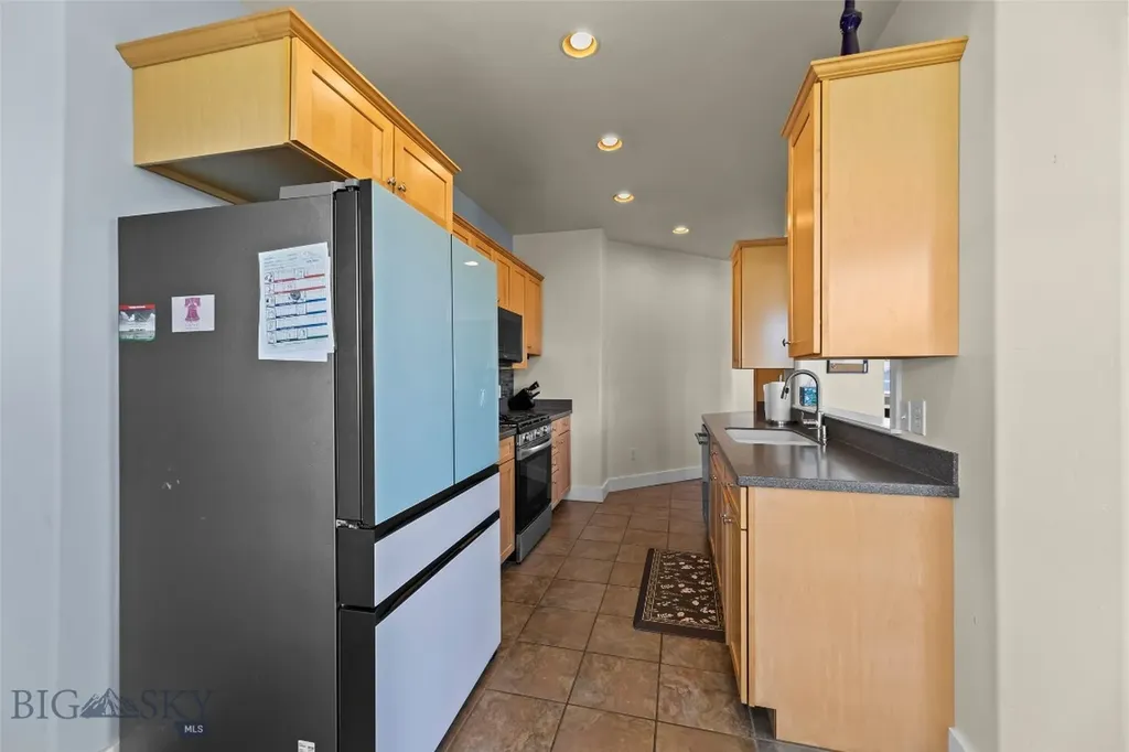 1117 Ridgeview Trail Livingston MT 59047