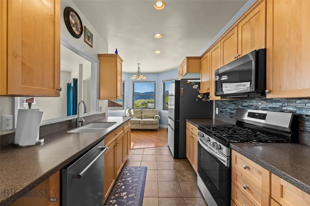 1117 Ridgeview Trail Livingston MT 59047