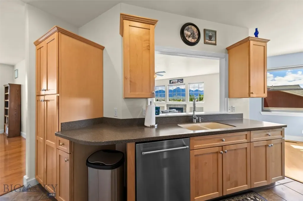 1117 Ridgeview Trail Livingston MT 59047