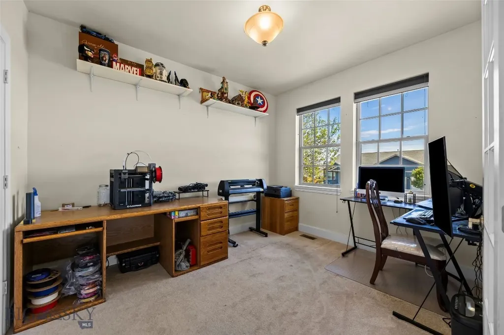 1117 Ridgeview Trail Livingston MT 59047