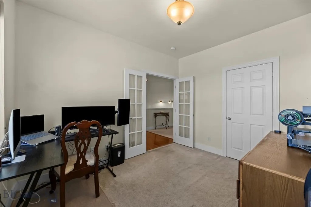 1117 Ridgeview Trail Livingston MT 59047