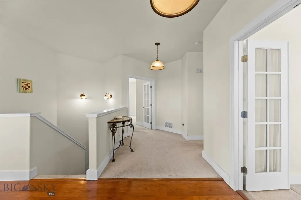 1117 Ridgeview Trail Livingston MT 59047