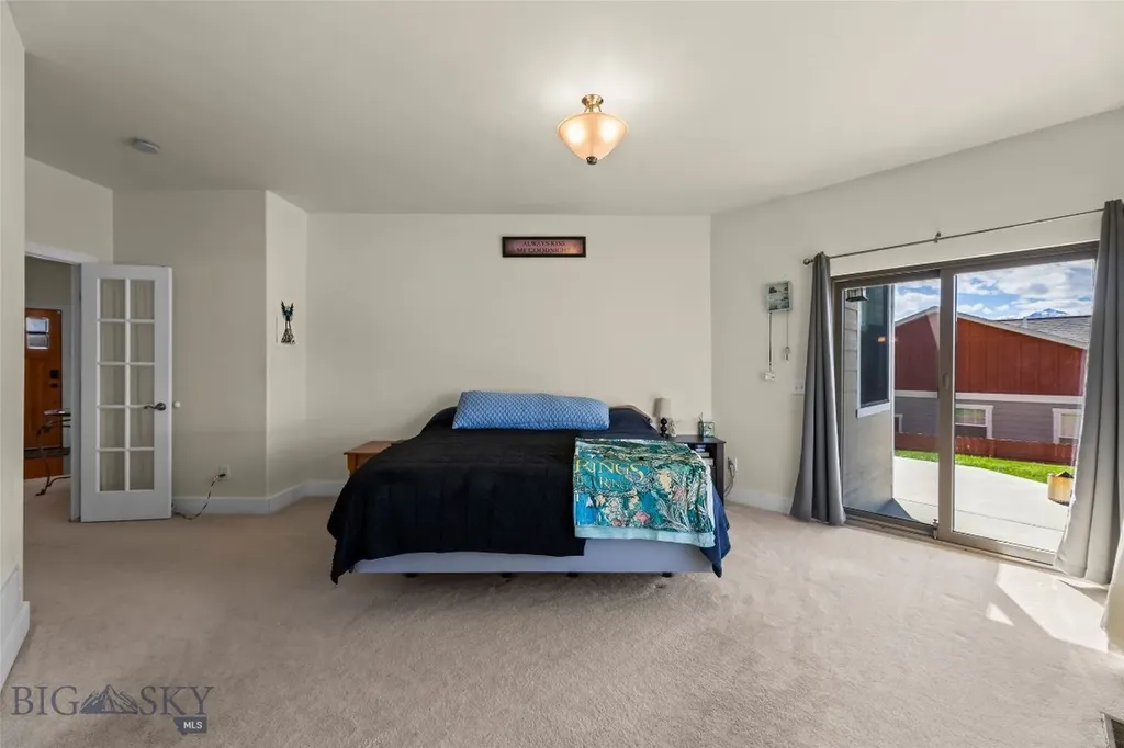 1117 Ridgeview Trail Livingston MT 59047