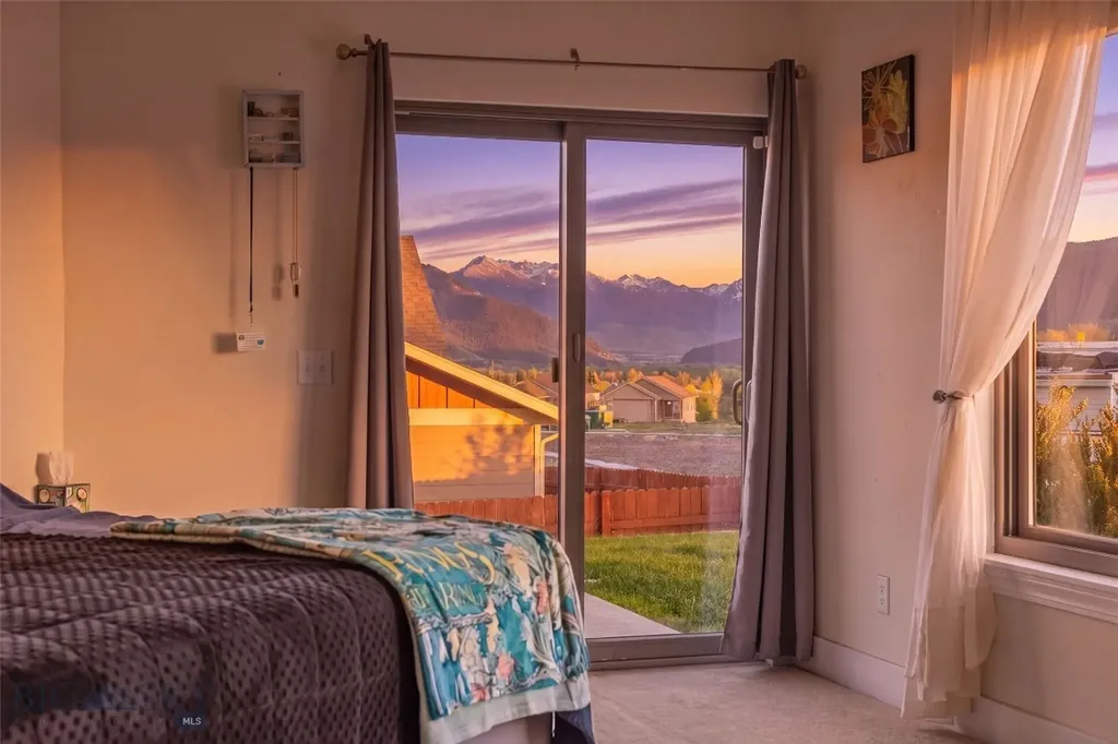1117 Ridgeview Trail Livingston MT 59047
