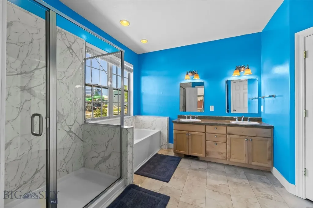 1117 Ridgeview Trail Livingston MT 59047