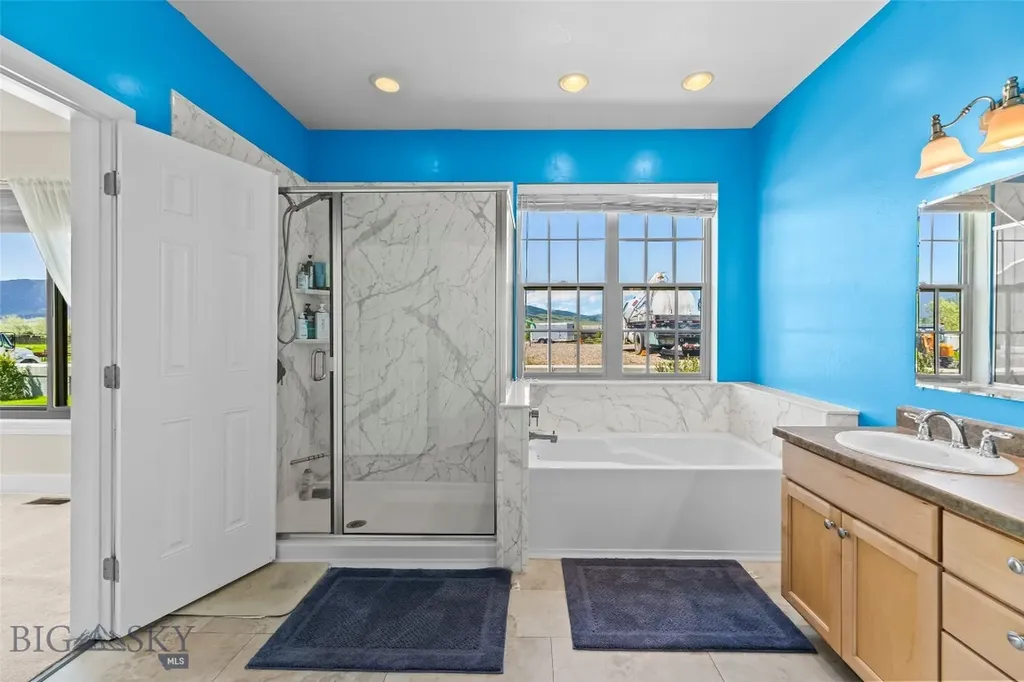 1117 Ridgeview Trail Livingston MT 59047