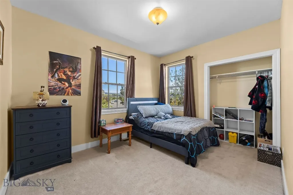 1117 Ridgeview Trail Livingston MT 59047