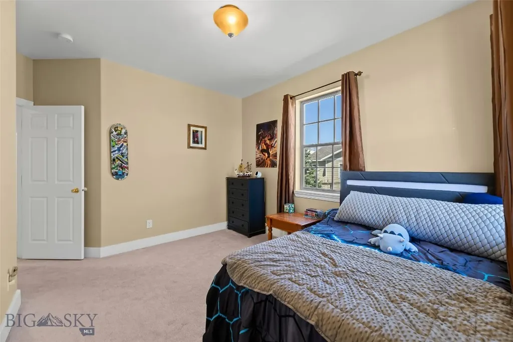 1117 Ridgeview Trail Livingston MT 59047