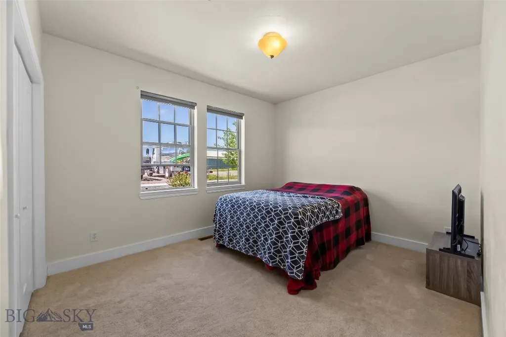 1117 Ridgeview Trail Livingston MT 59047