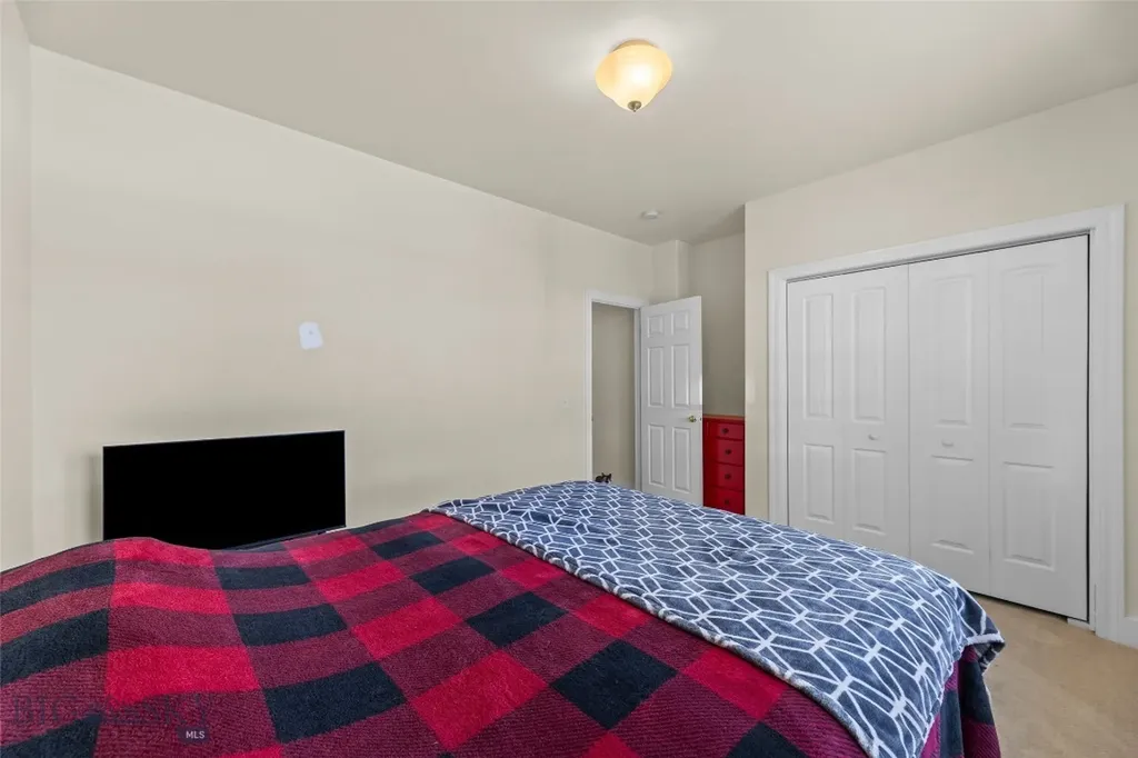 1117 Ridgeview Trail Livingston MT 59047