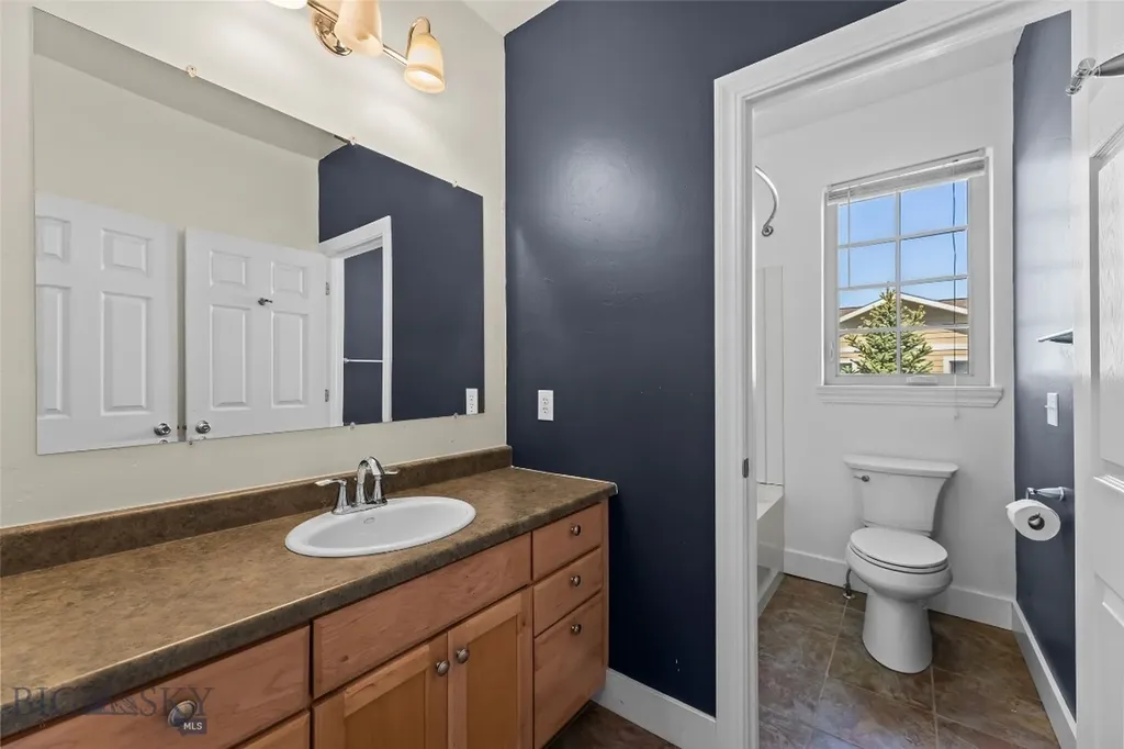 1117 Ridgeview Trail Livingston MT 59047