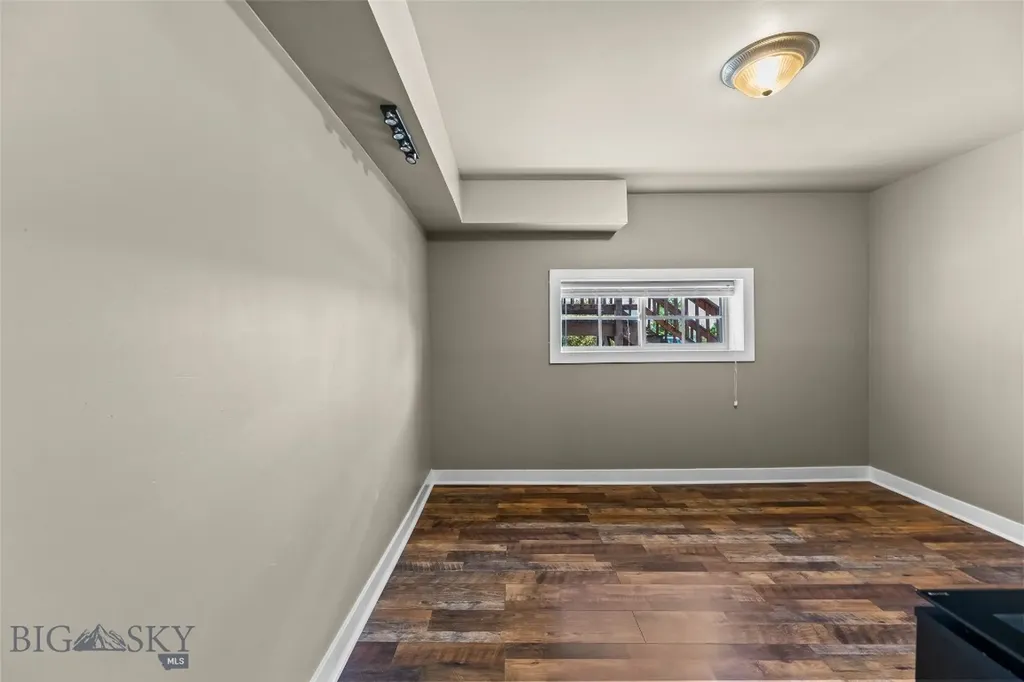 1117 Ridgeview Trail Livingston MT 59047