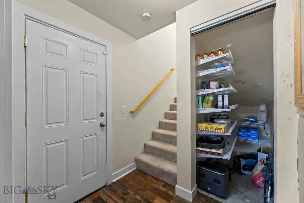 1117 Ridgeview Trail Livingston MT 59047