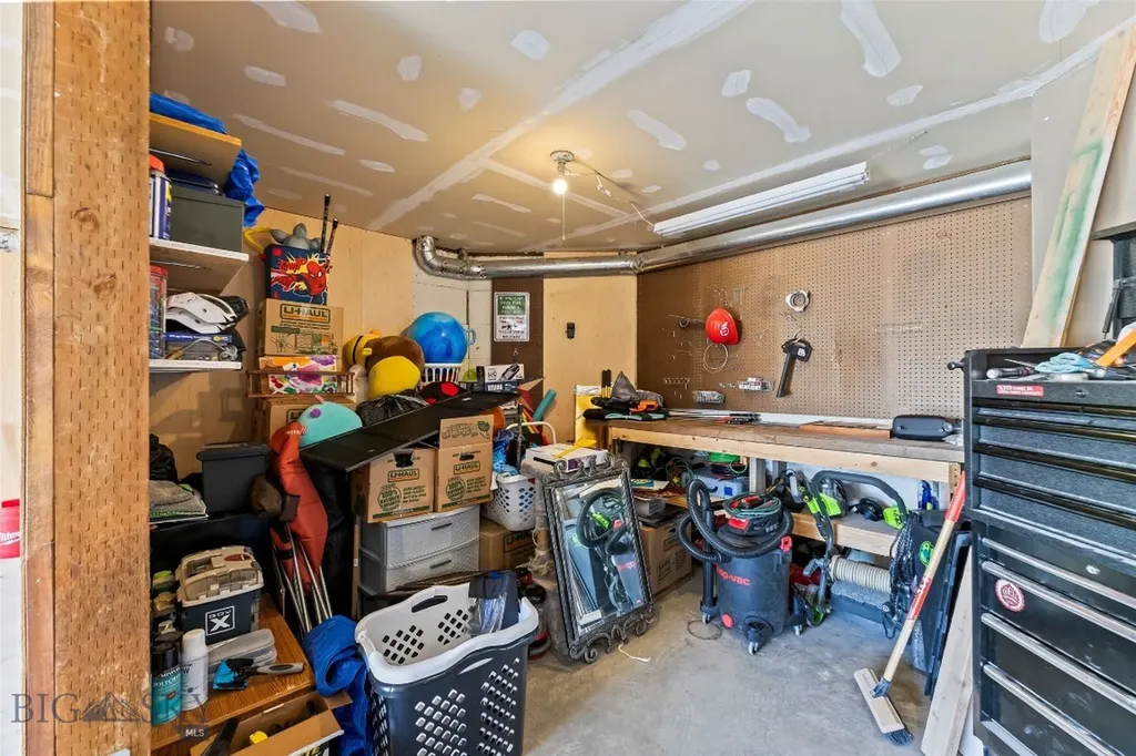 1117 Ridgeview Trail Livingston MT 59047