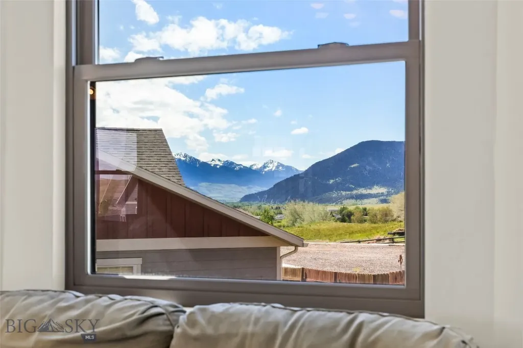 1117 Ridgeview Trail Livingston MT 59047
