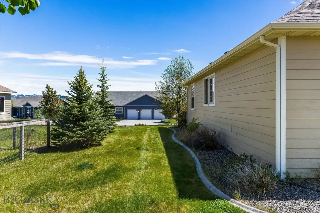 1117 Ridgeview Trail Livingston MT 59047