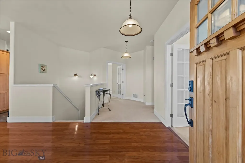 1117 Ridgeview Trail Livingston MT 59047