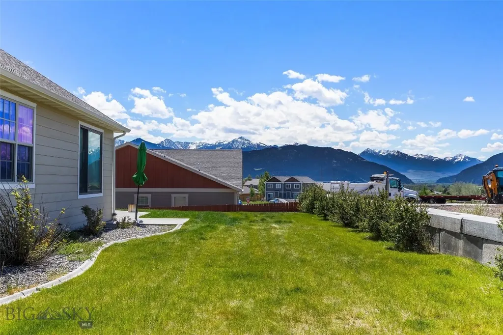 1117 Ridgeview Trail Livingston MT 59047