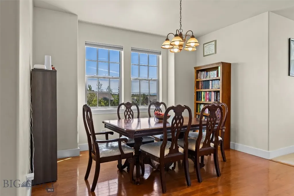 1117 Ridgeview Trail Livingston MT 59047