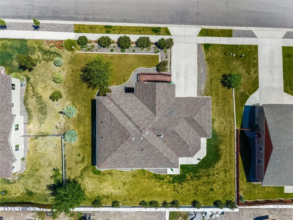 1117 Ridgeview Trail Livingston MT 59047
