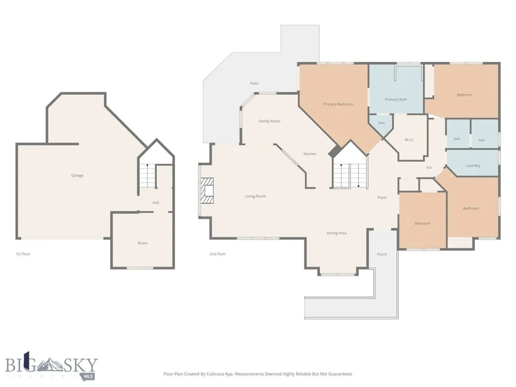 1117 Ridgeview Trail Livingston MT 59047