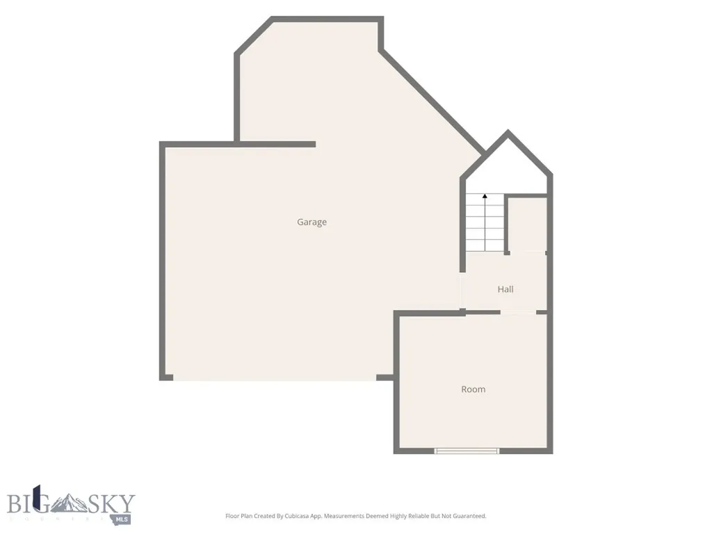 1117 Ridgeview Trail Livingston MT 59047
