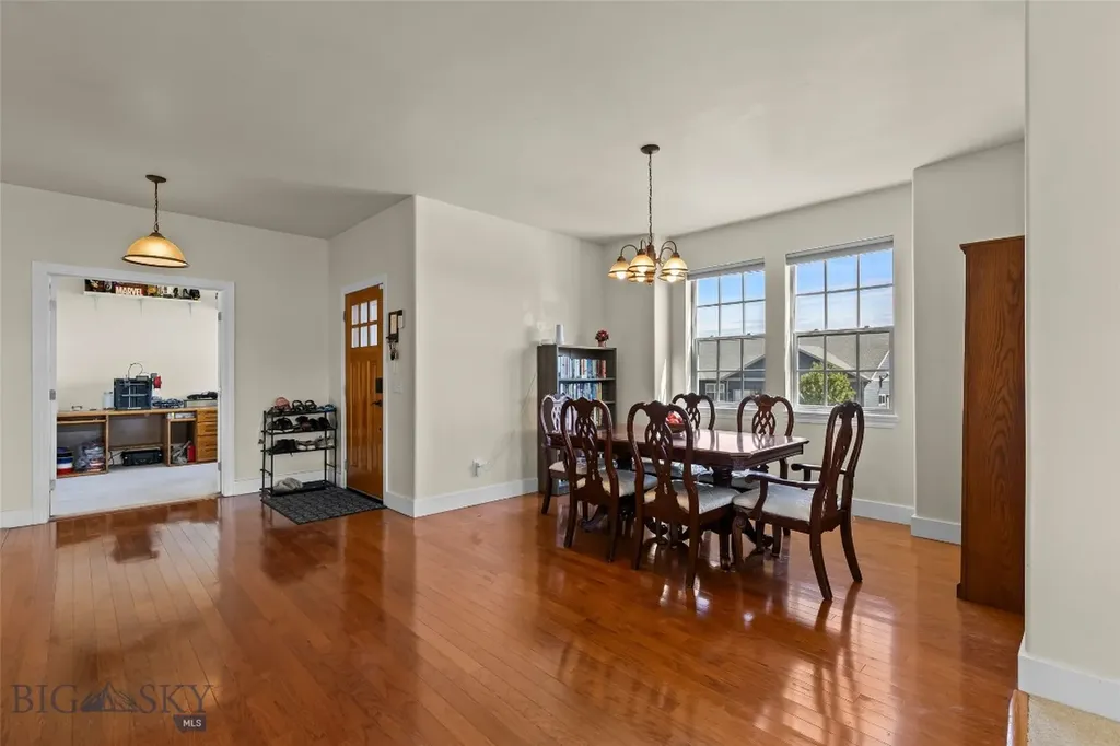 1117 Ridgeview Trail Livingston MT 59047