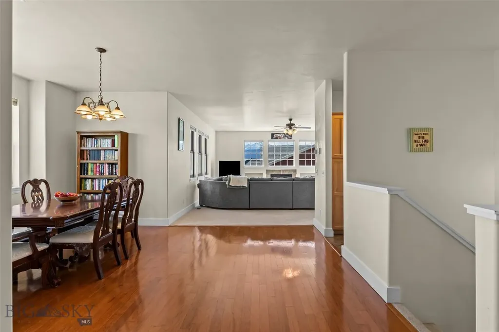 1117 Ridgeview Trail Livingston MT 59047