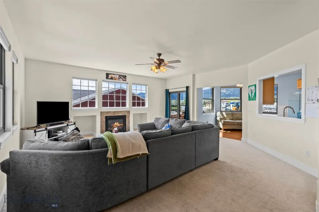 1117 Ridgeview Trail Livingston MT 59047