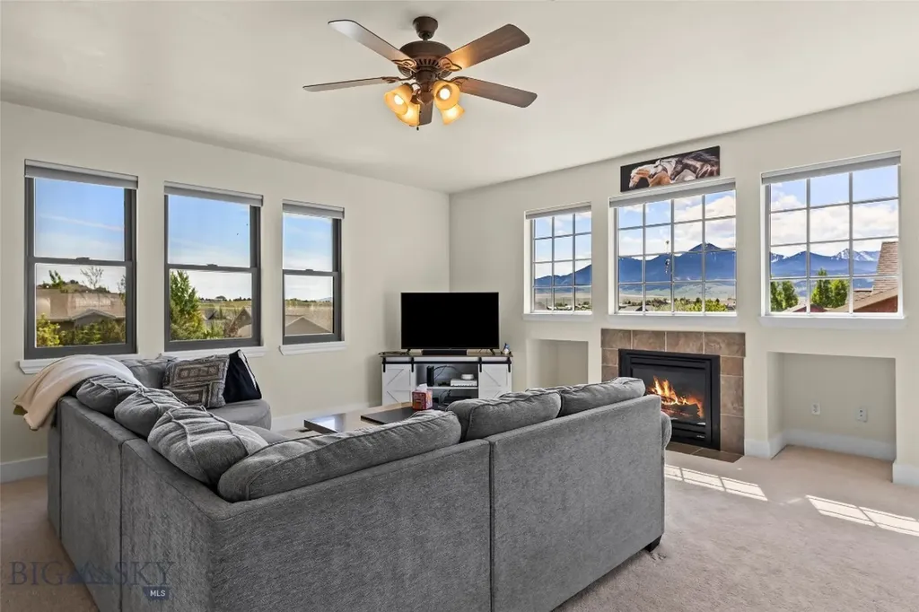 1117 Ridgeview Trail Livingston MT 59047