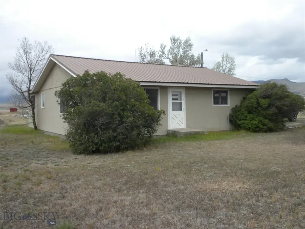 411 N Noble Whitehall MT 59759