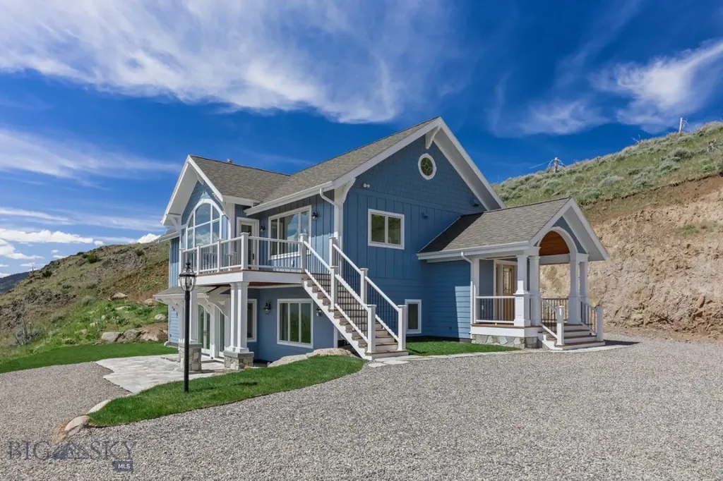 45 Polaris Way Emigrant MT 59027