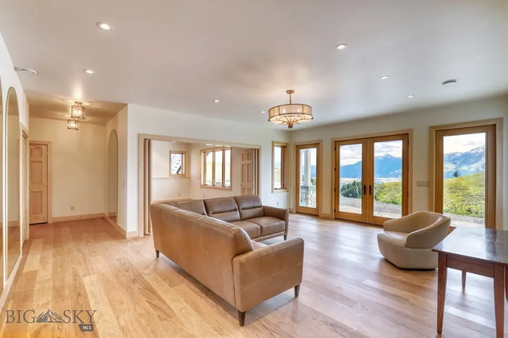 45 Polaris Way Emigrant MT 59027