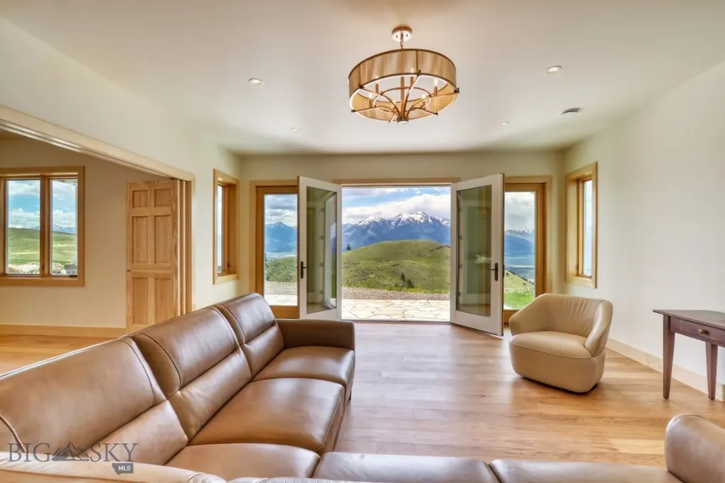 45 Polaris Way Emigrant MT 59027