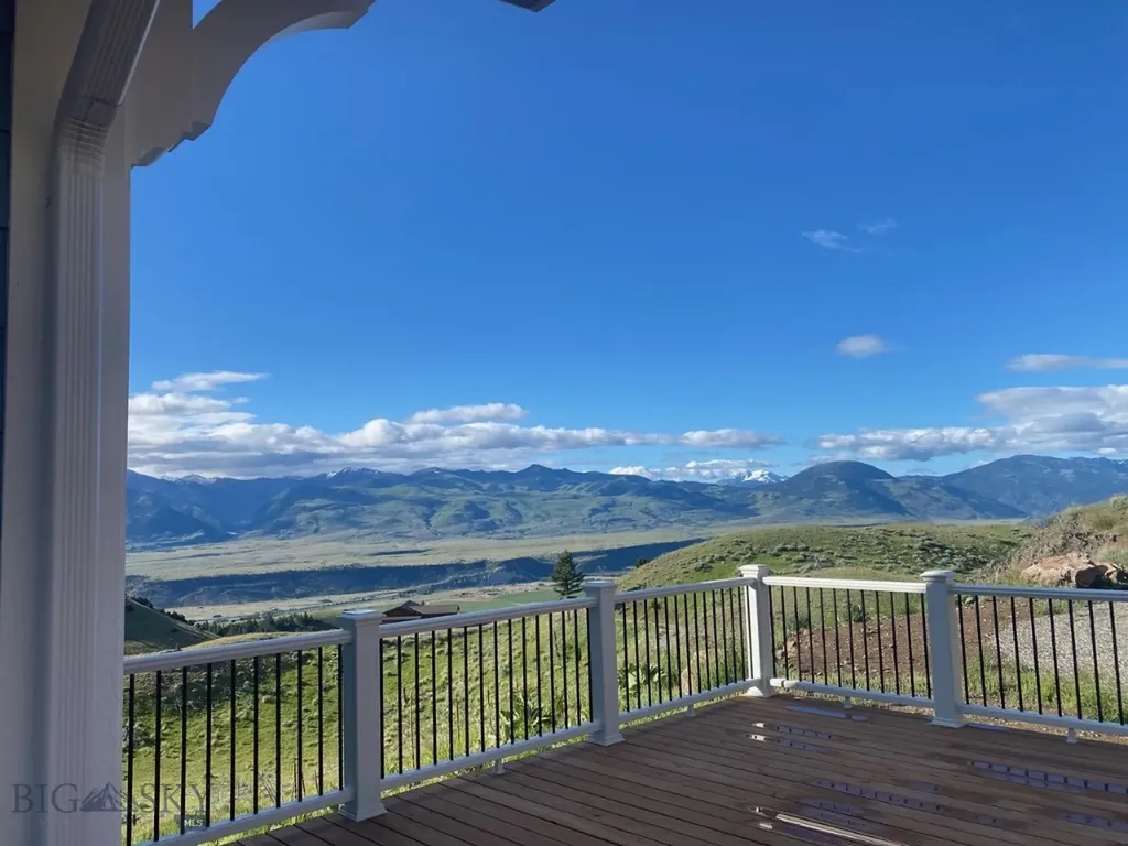 45 Polaris Way Emigrant MT 59027