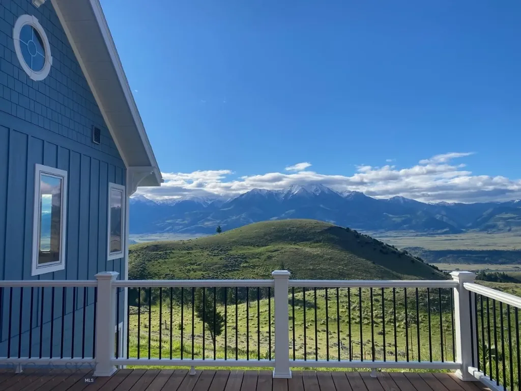 45 Polaris Way Emigrant MT 59027