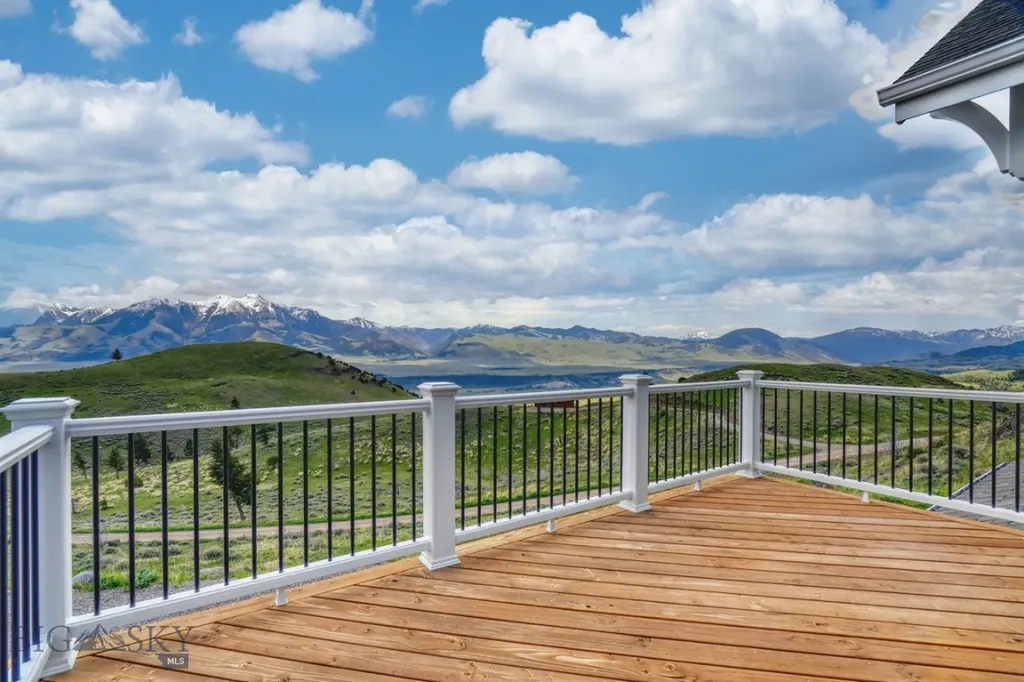 45 Polaris Way Emigrant MT 59027