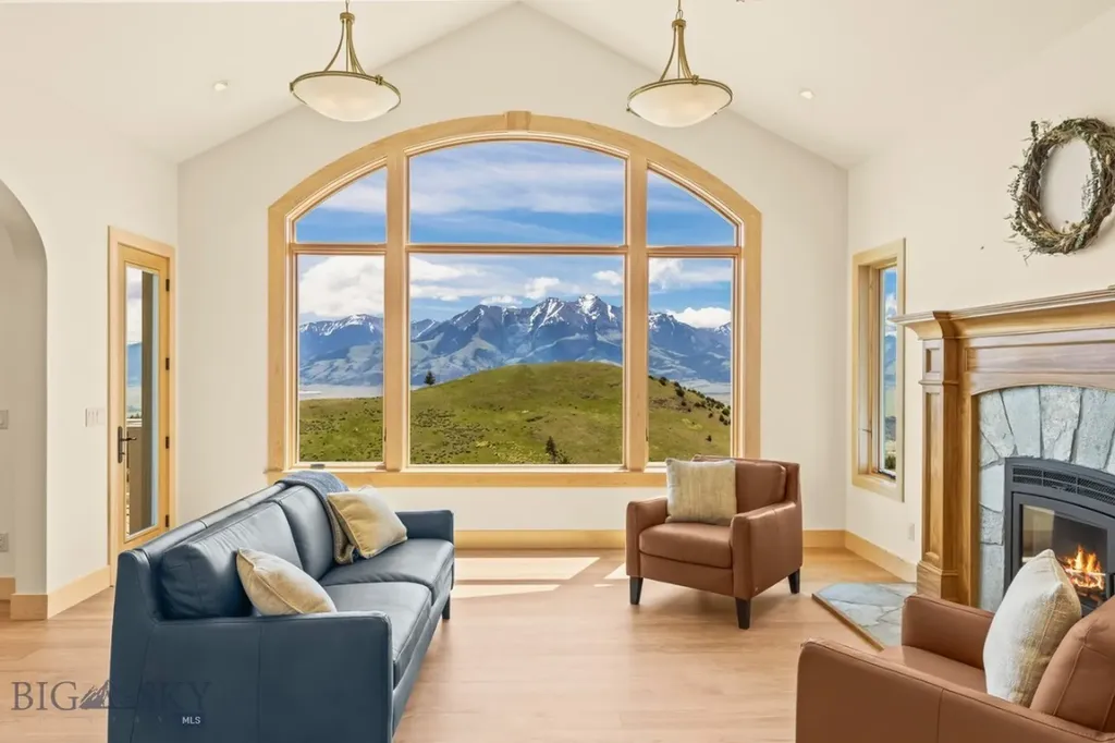 45 Polaris Way Emigrant MT 59027