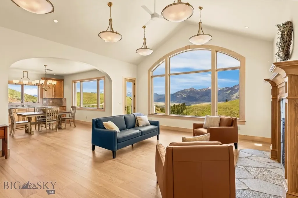 45 Polaris Way Emigrant MT 59027