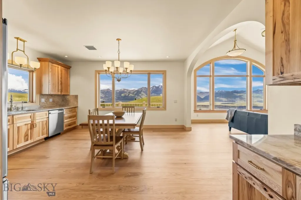 45 Polaris Way Emigrant MT 59027