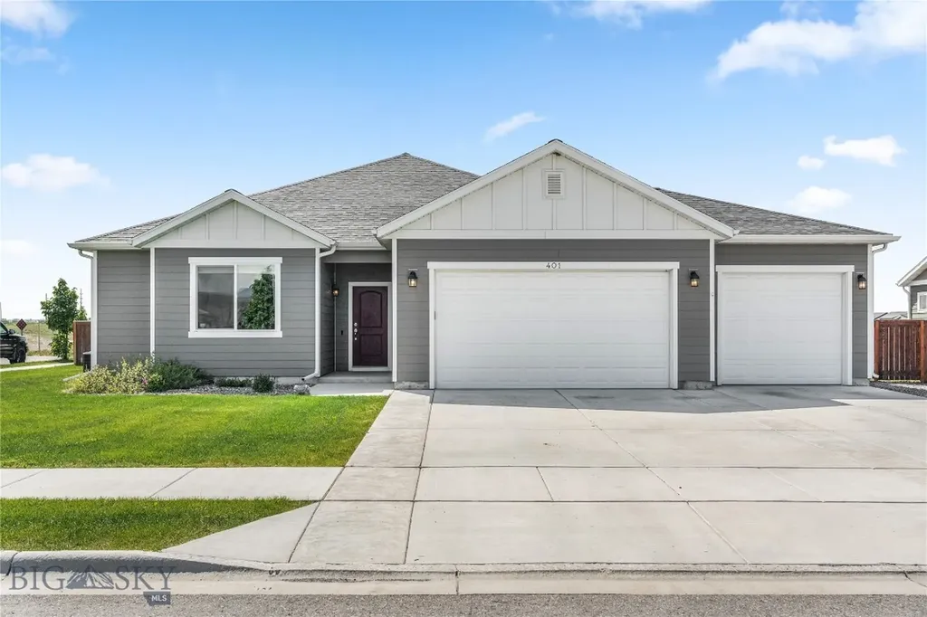 401 13th Street Belgrade MT 59714