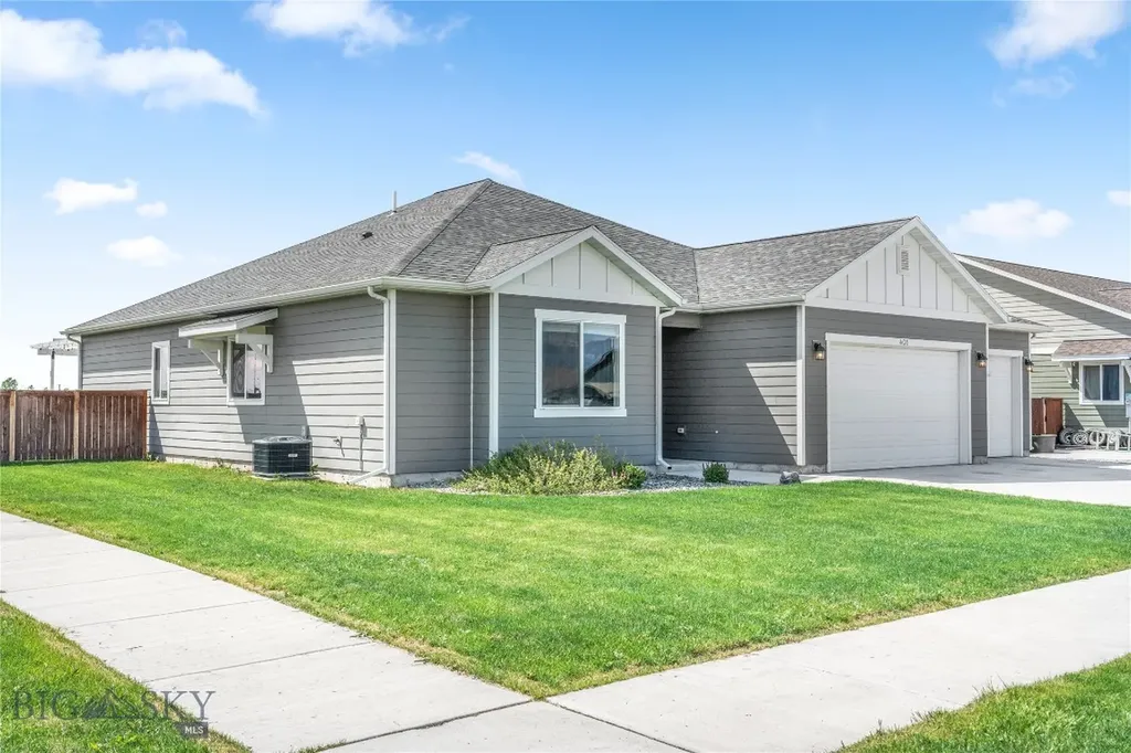 401 13th Street Belgrade MT 59714